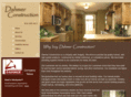 dahmerconstruction.com