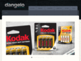 dangelodesign.net