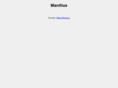 manitius.net