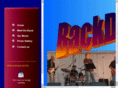 backdatedband.com