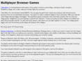 multiplayer-browser-games.com