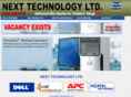 nexttech-tt.com