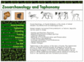 taphonomy.com