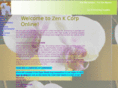 zenkcorp.com