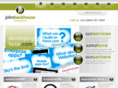 johnbackhouse.com
