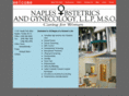 naplesob-gyn.com