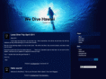 wedivehawaii.com