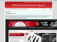 wickedtornado.net