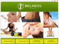 belness-beauty.com