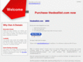 thedeallist.com