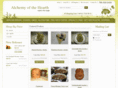 alchemyofthehearth.net
