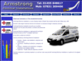 armstrongelectrical.com