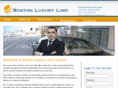 bostonluxurylimo.net