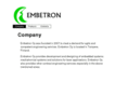 embetron.com
