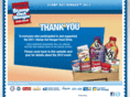 helpstampouthunger.com