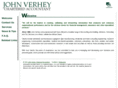 johnverheyca.com