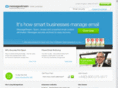 messagestream.net