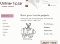 onlinetipjar.com