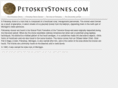 petoskeystones.com