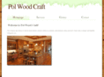 polwoodcraft.com