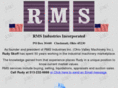 rmsindustries.net