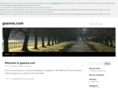 goanna.com