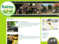 landgoedkaamps.com