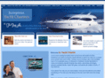 scorpiousyachtcharters.com