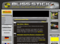 bliss-stick.com