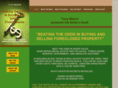 buyingforeclosuresbook.com