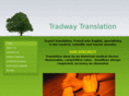 tradway.com