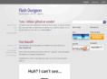 flash-dungeon.com