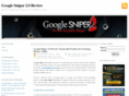 googlesniper2review.net