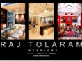 rajtolaram.com