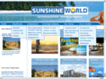 solskinsverden.com