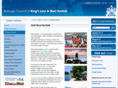 visitwestnorfolk.com