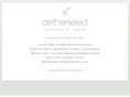 aetherseed.com