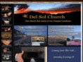 delsolchurch.com