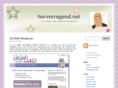 hervorragend.net
