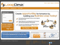 loopdesk.net