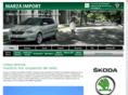 marzaskoda.com