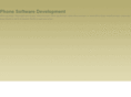 phonesoftwaredevelopment.net
