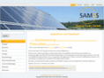 sames-solar.com