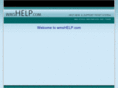 wmshelp.com