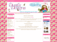 dustisdesignsshop.com