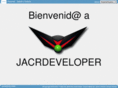 jacrdeveloper.es