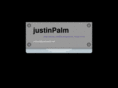 justinpalm.net