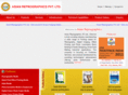asianreprographics.com