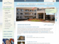 greshammanor.com