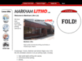 markhamlitho.com